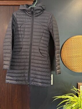 Lululemon Pack It Down Jacket 2